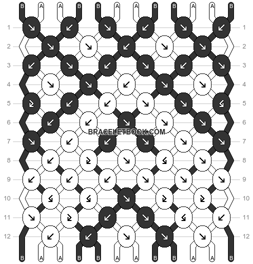 Normal pattern #189195 variation #390366 pattern