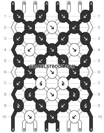 Normal pattern #189194 variation #390367 pattern