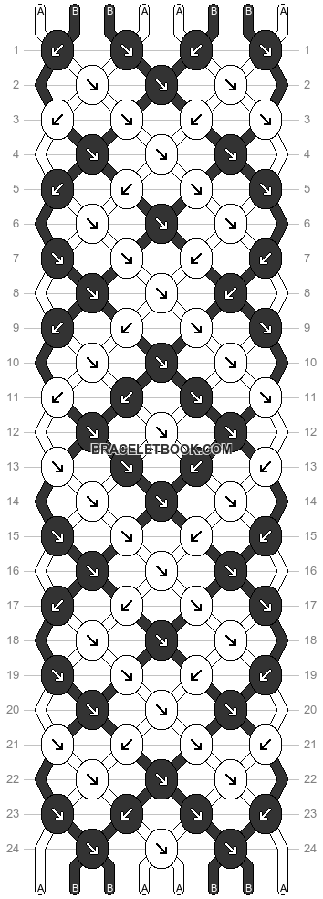 Normal pattern #189124 variation #390368 pattern