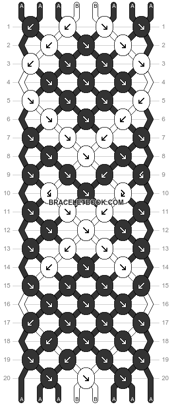 Normal pattern #189116 variation #390369 pattern