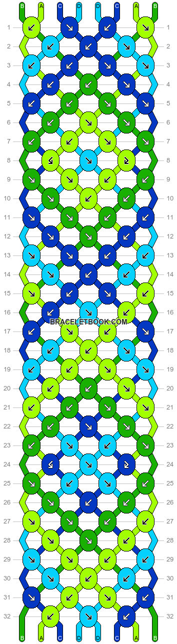 Normal pattern #189189 variation #390370 pattern