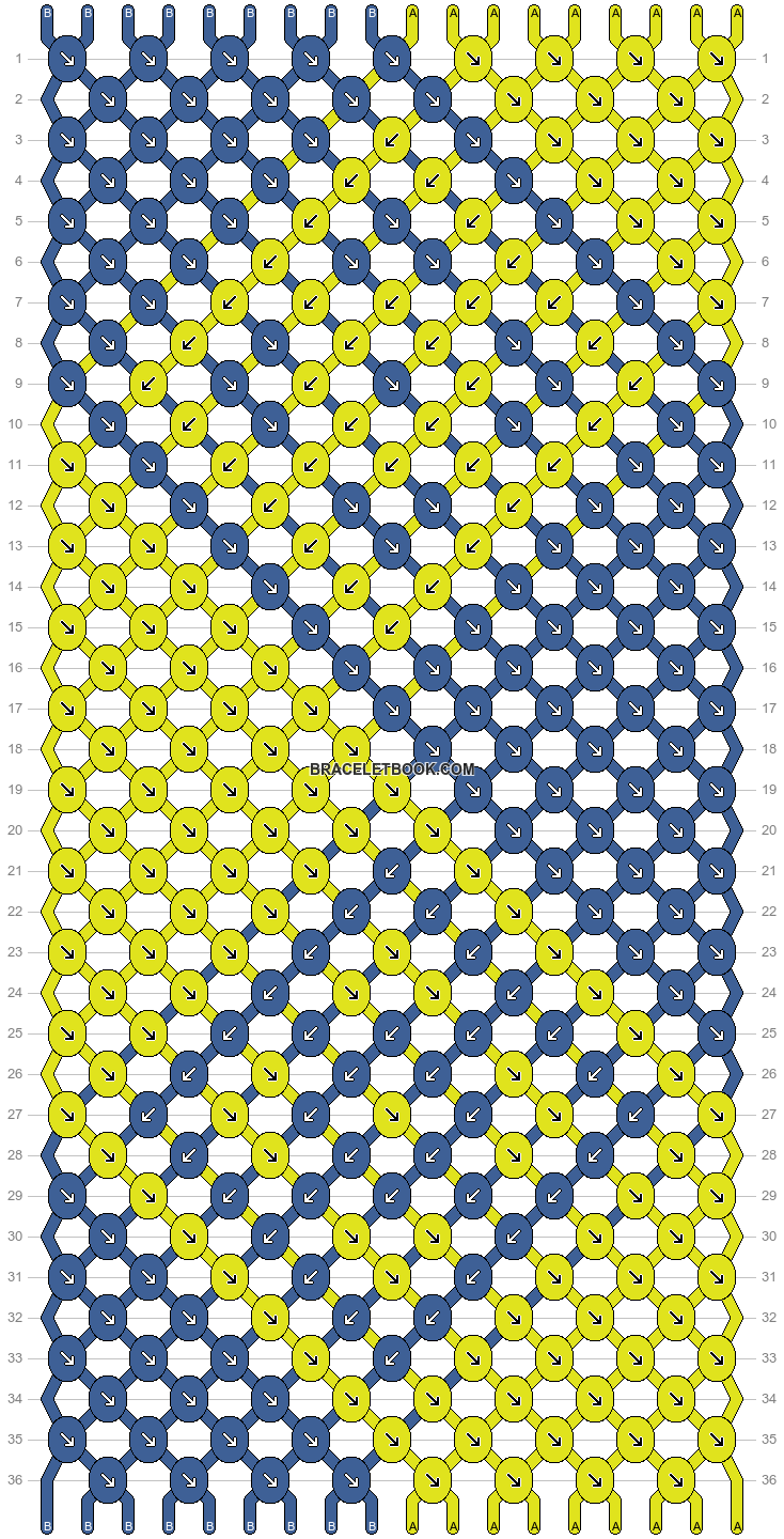 Normal pattern #189058 variation #390371 pattern