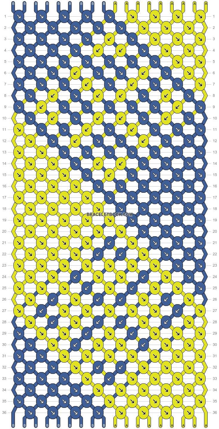 Normal pattern #189059 variation #390372 pattern