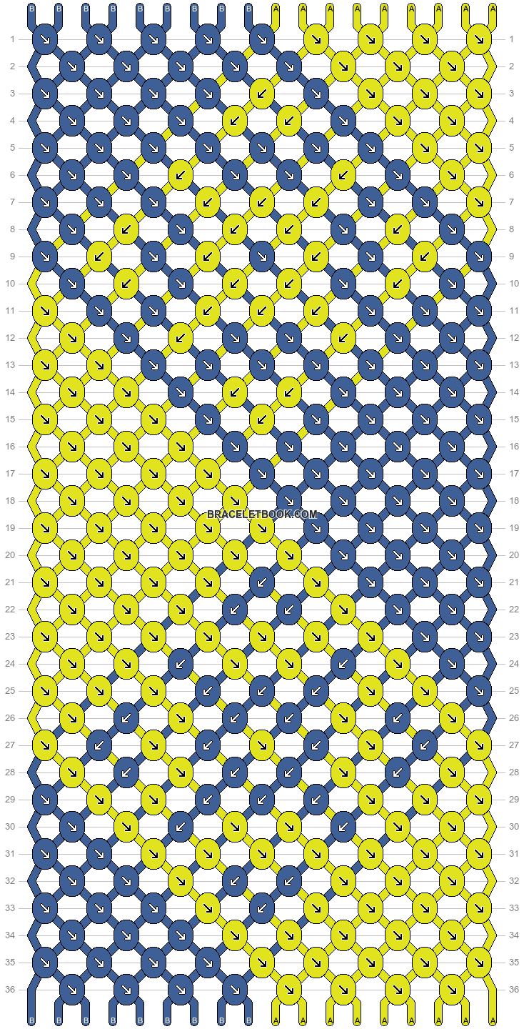 Normal pattern #189061 variation #390373 pattern
