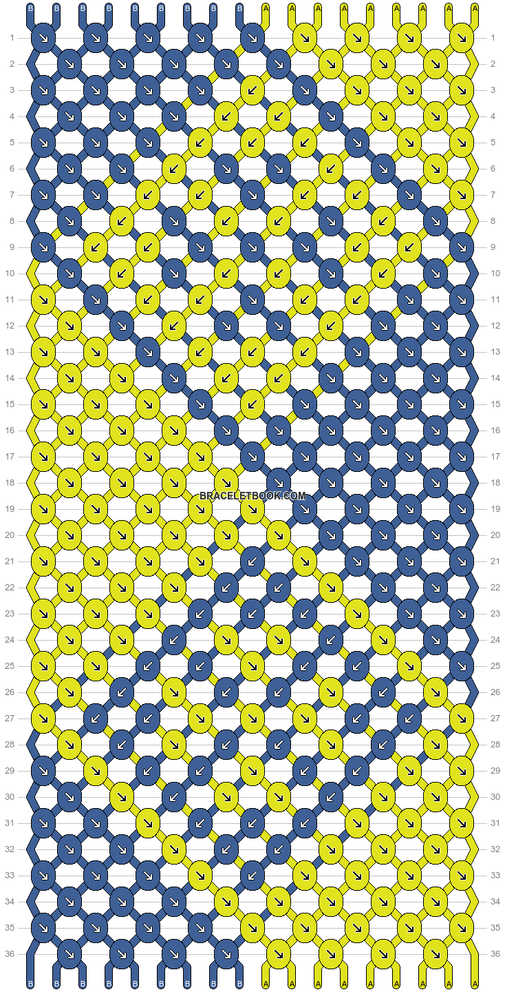 Normal pattern #189109 variation #390374 pattern