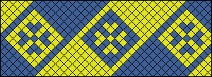 Normal pattern #189109 variation #390374