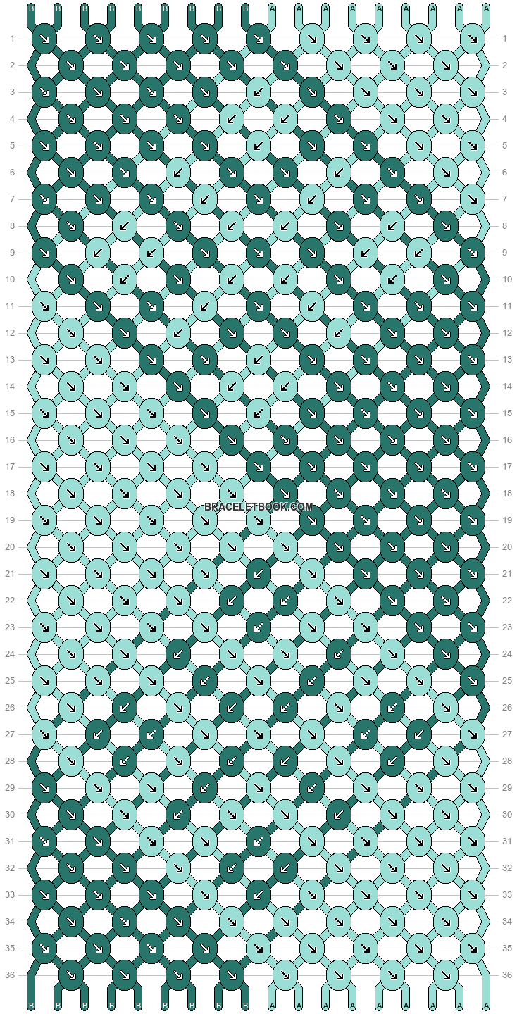 Normal pattern #189053 variation #390376 pattern