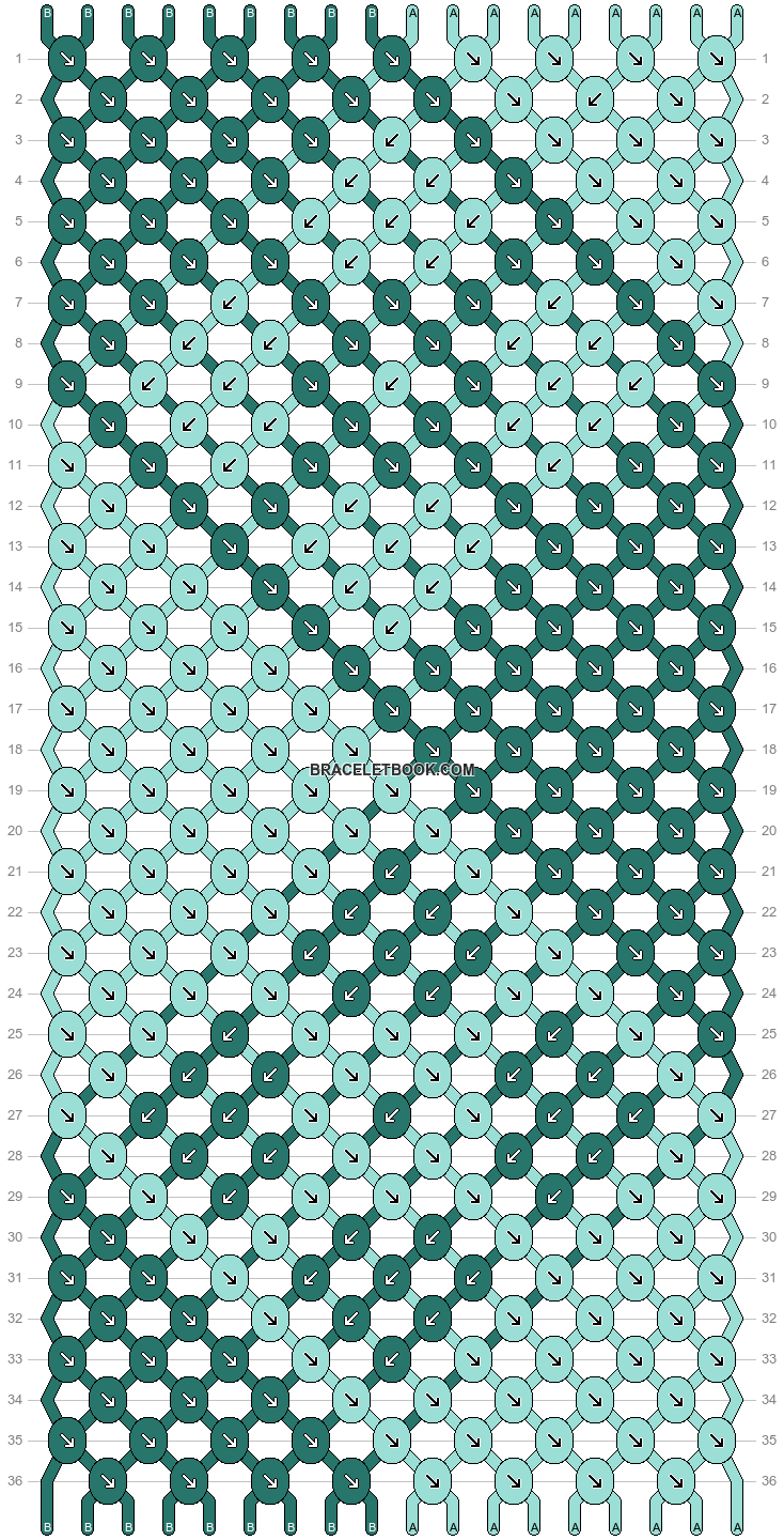 Normal pattern #189055 variation #390378 pattern