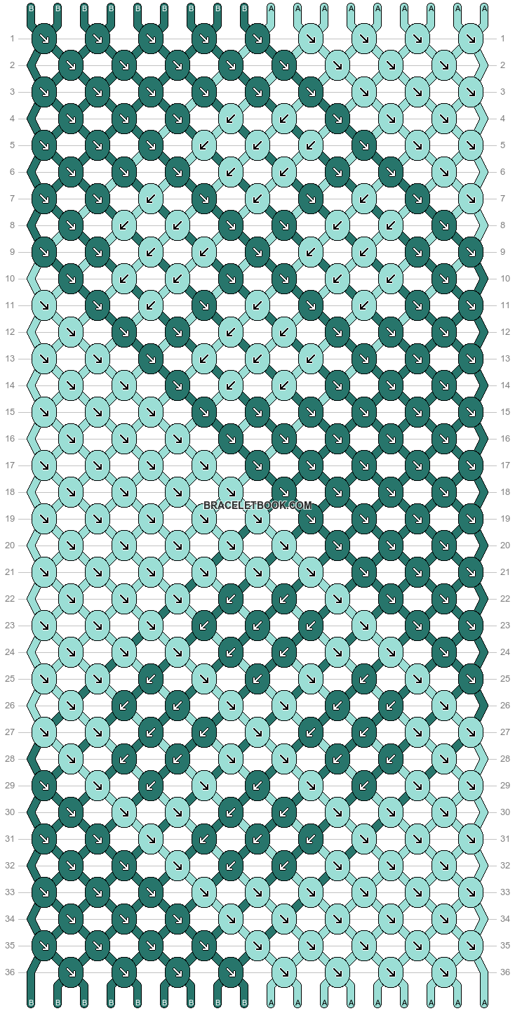 Normal pattern #189057 variation #390379 pattern
