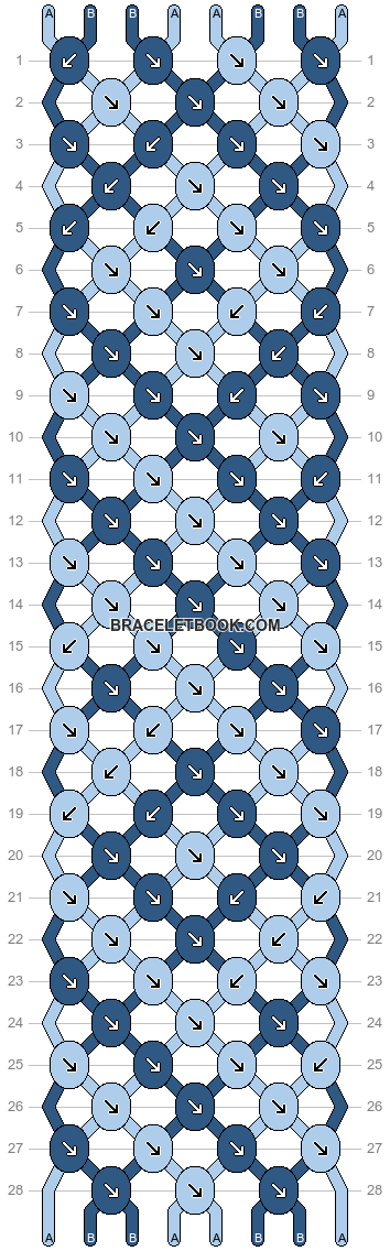 Normal pattern #188976 variation #390380 pattern