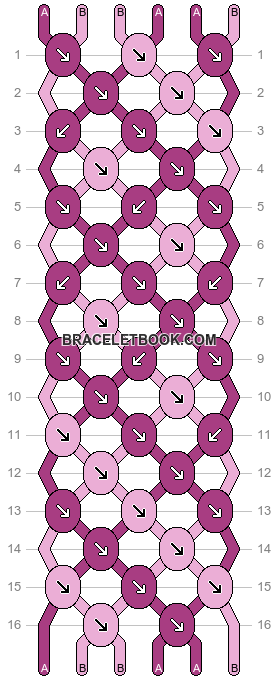 Normal pattern #188987 variation #390381 pattern