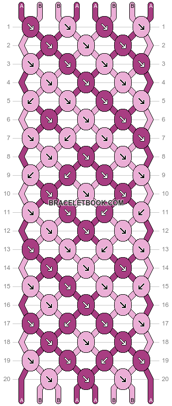 Normal pattern #188989 variation #390382 pattern