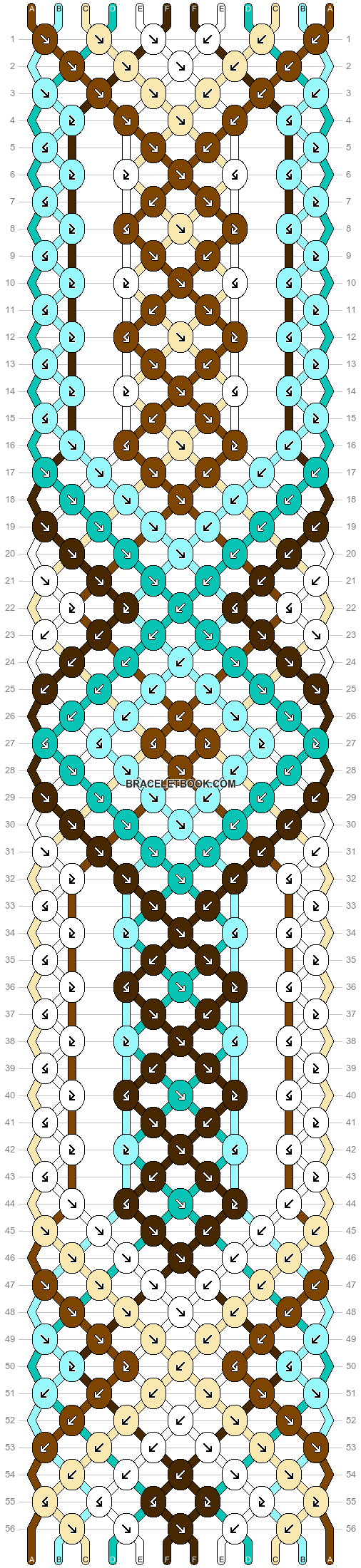 Normal pattern #29554 variation #390385 pattern