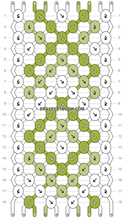 Normal pattern #142503 variation #390386 pattern