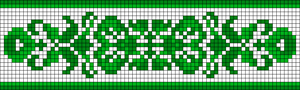 Alpha pattern #186845 variation #390387