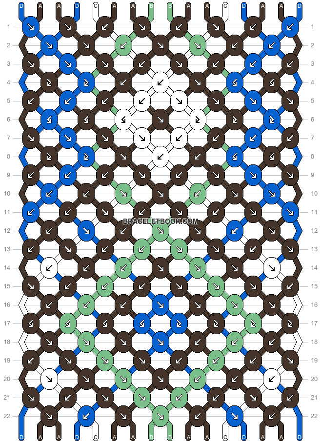 Normal pattern #185664 variation #390388 pattern