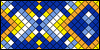 Normal pattern #91136 variation #390390