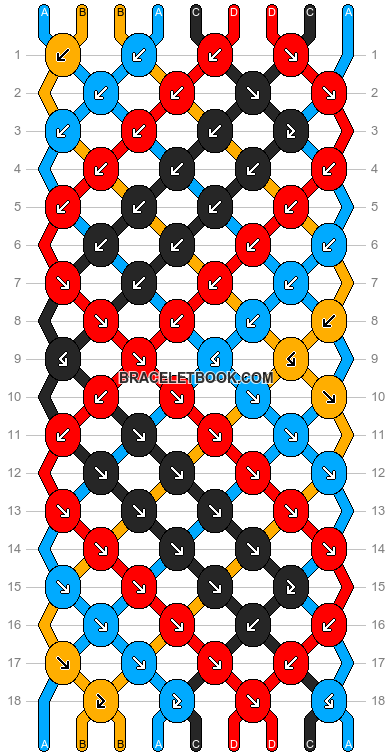 Normal pattern #189207 variation #390391 pattern