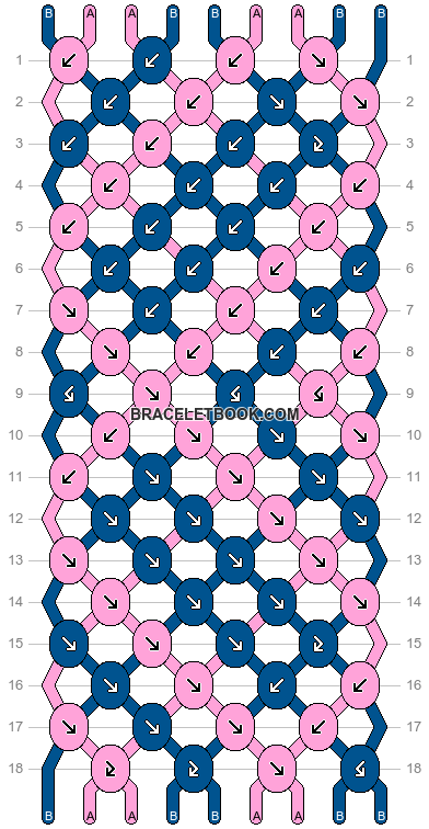 Normal pattern #189207 variation #390392 pattern
