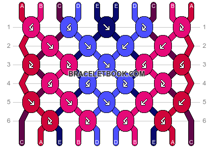 Normal pattern #16949 variation #390393 pattern