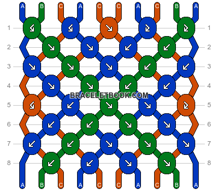 Normal pattern #15647 variation #390394 pattern