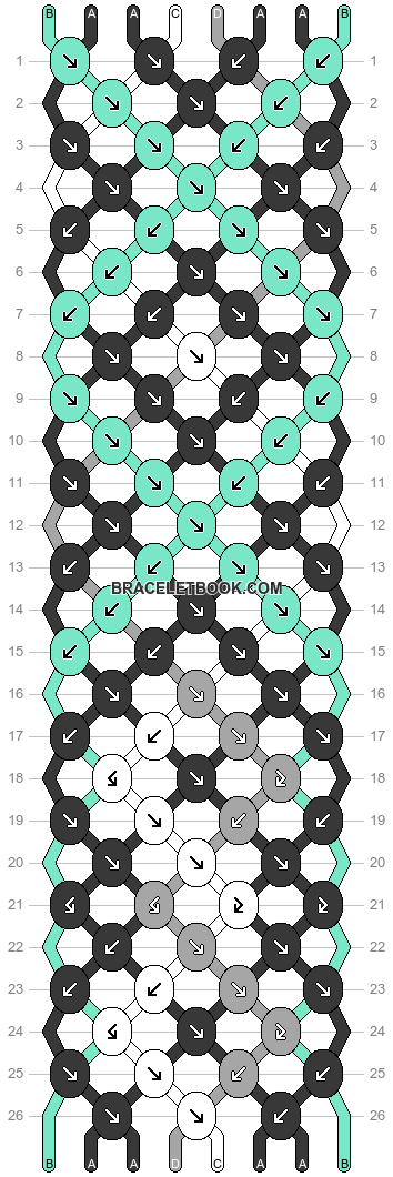 Normal pattern #97320 variation #390395 pattern