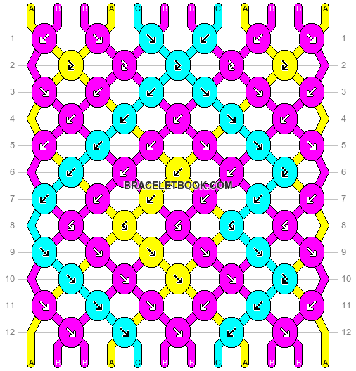 Normal pattern #188821 variation #390396 pattern