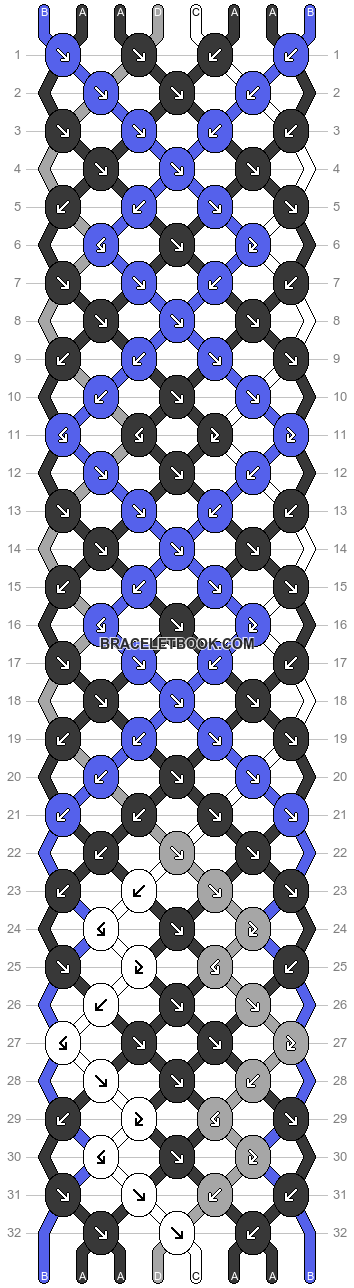 Normal pattern #97318 variation #390398 pattern