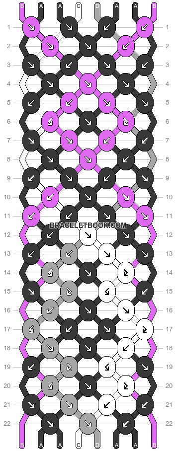 Normal pattern #97316 variation #390399 pattern