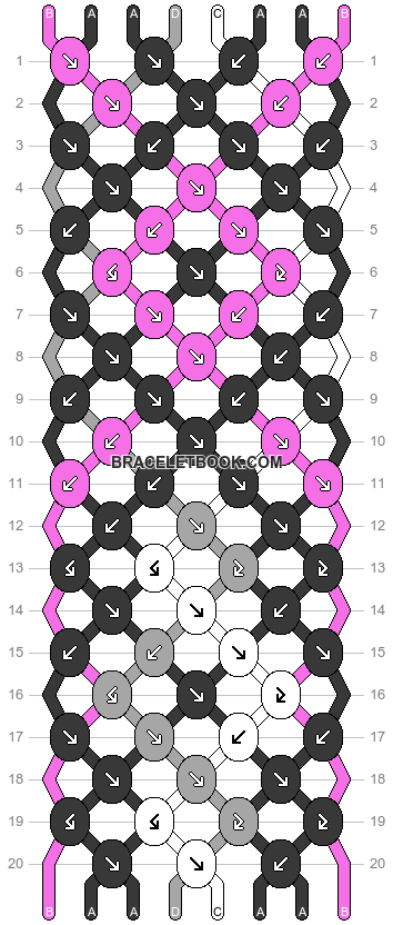 Normal pattern #97315 variation #390400 pattern