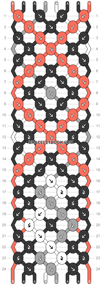 Normal pattern #97313 variation #390402 pattern