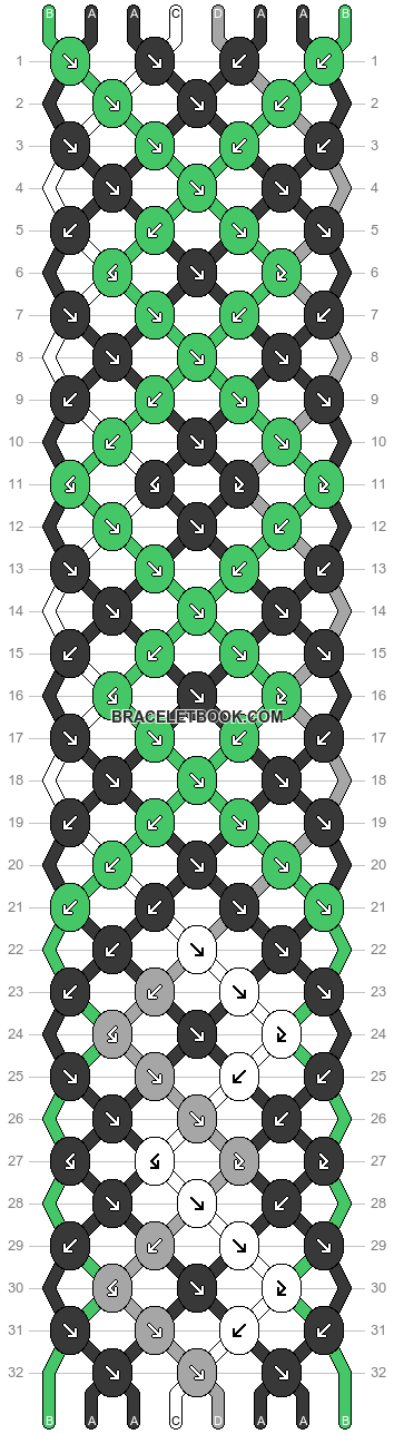 Normal pattern #97326 variation #390403 pattern