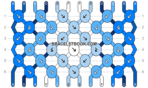 Normal pattern #18 variation #390404 pattern