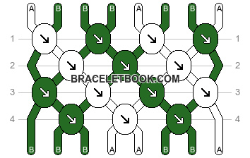 Normal pattern #1 variation #390405 pattern