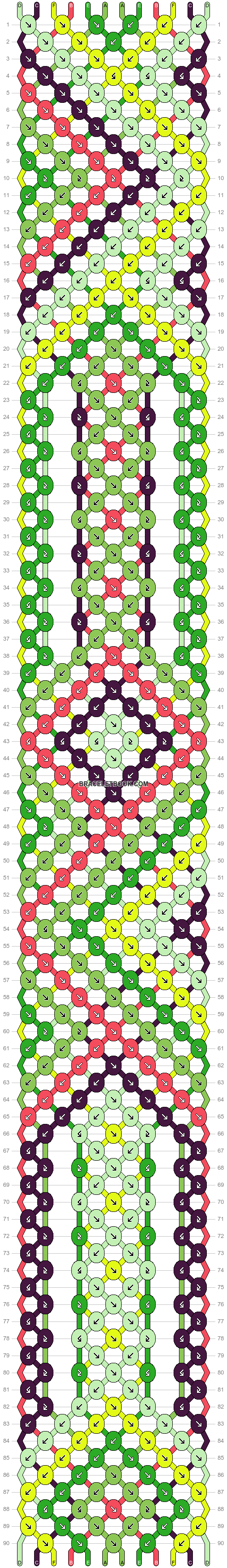 Normal pattern #133348 variation #390406 pattern