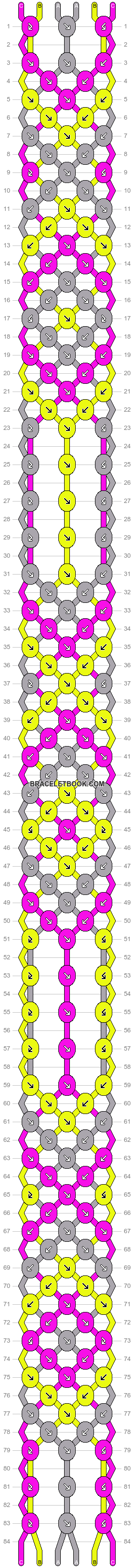 Normal pattern #149618 variation #390407 pattern