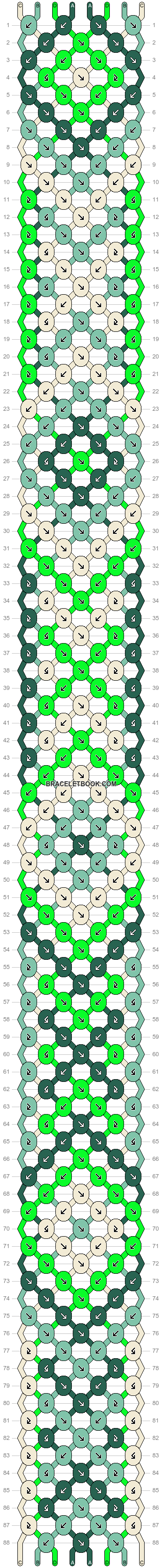 Normal pattern #151356 variation #390408 pattern