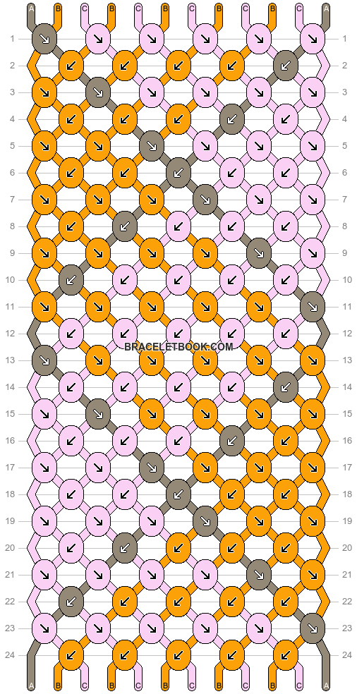 Normal pattern #81 variation #390409 pattern