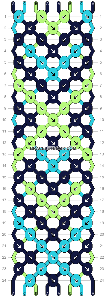 Normal pattern #188625 variation #390410 pattern