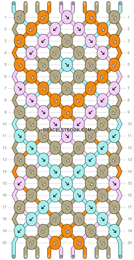 Normal pattern #151834 variation #390411 pattern
