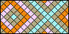 Normal pattern #151834 variation #390411