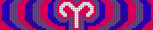 Alpha pattern #146227 variation #390412