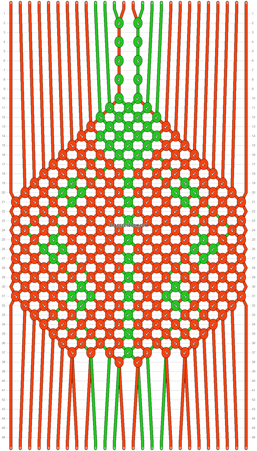 Normal pattern #183051 variation #390413 pattern