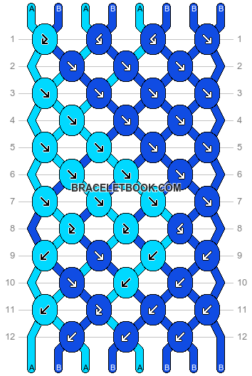 Normal pattern #35707 variation #390414 pattern