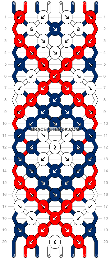 Normal pattern #189185 variation #390416 pattern