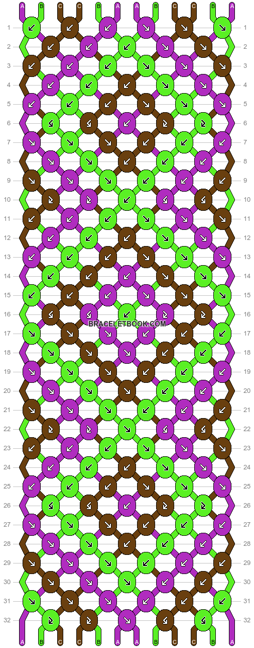 Normal pattern #18056 variation #390419 pattern