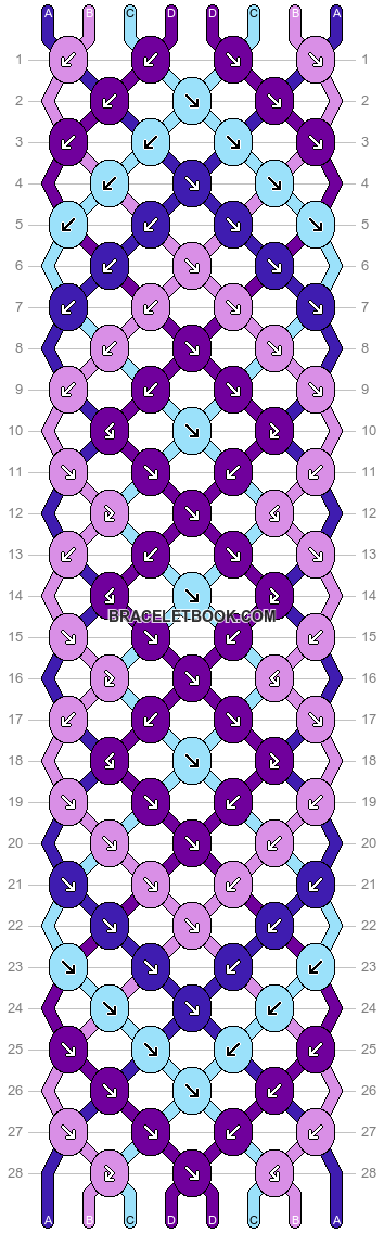 Normal pattern #15542 variation #390420 pattern