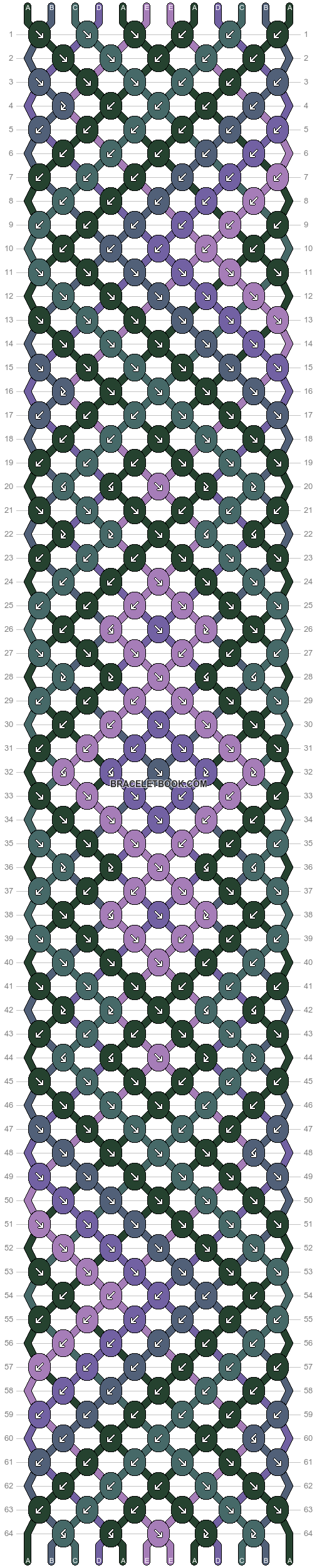 Normal pattern #170384 variation #390421 pattern