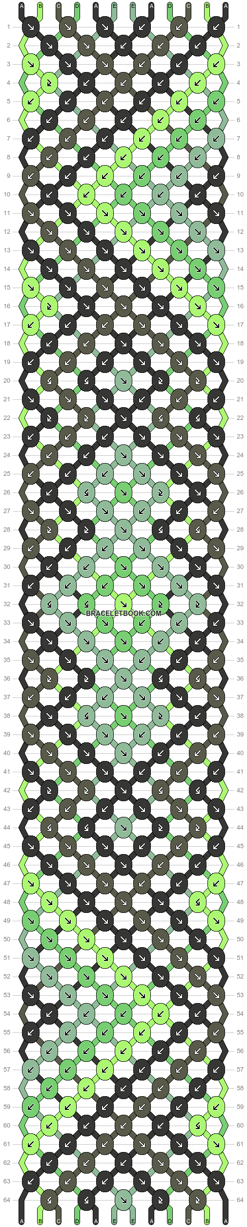 Normal pattern #170384 variation #390422 pattern