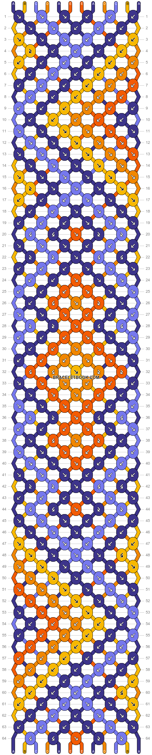 Normal pattern #170384 variation #390423 pattern